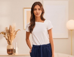 ladies T-shirt
