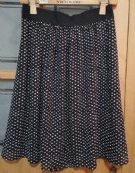 printing skirt