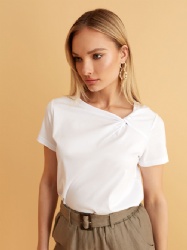 ladies T-shirt