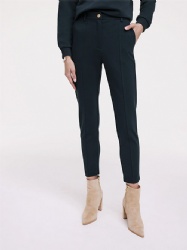 Roma fabric pants