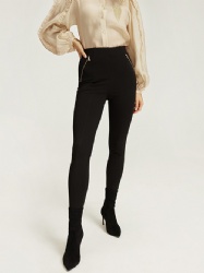 Roma fabric pants